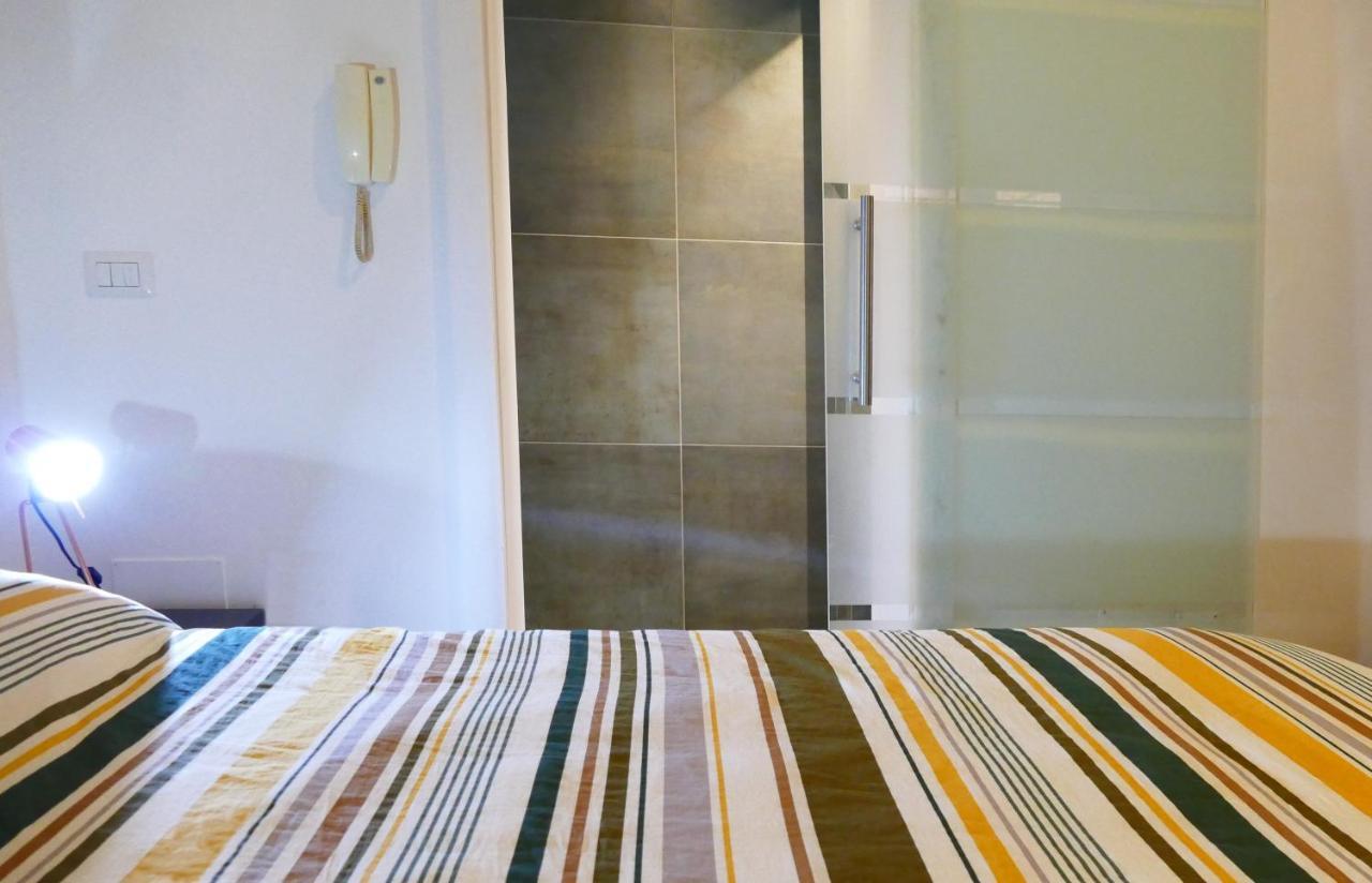 Tosti 79 Formia Exterior foto