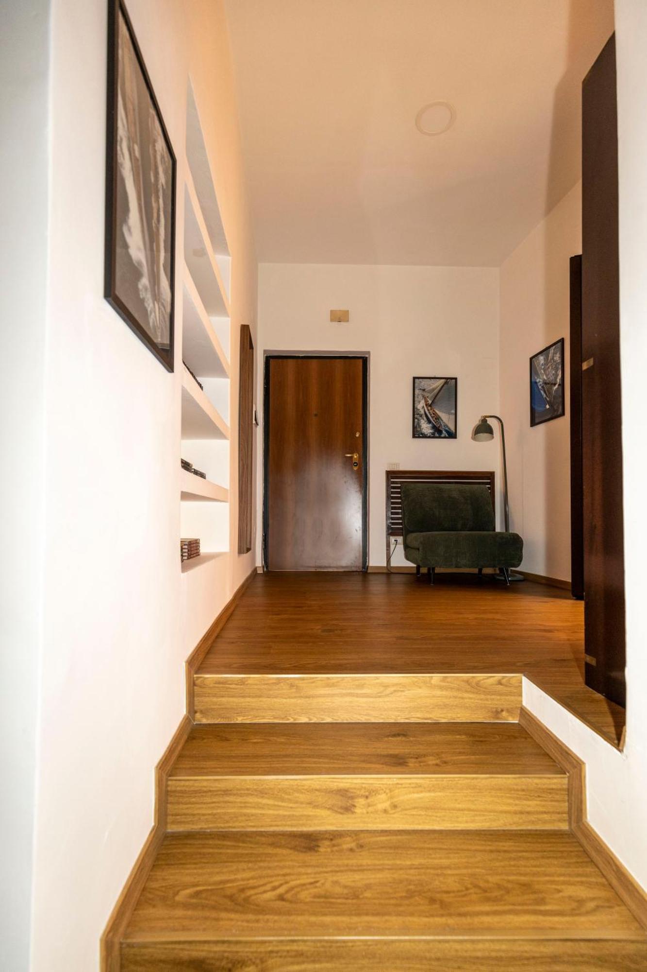Tosti 79 Formia Exterior foto